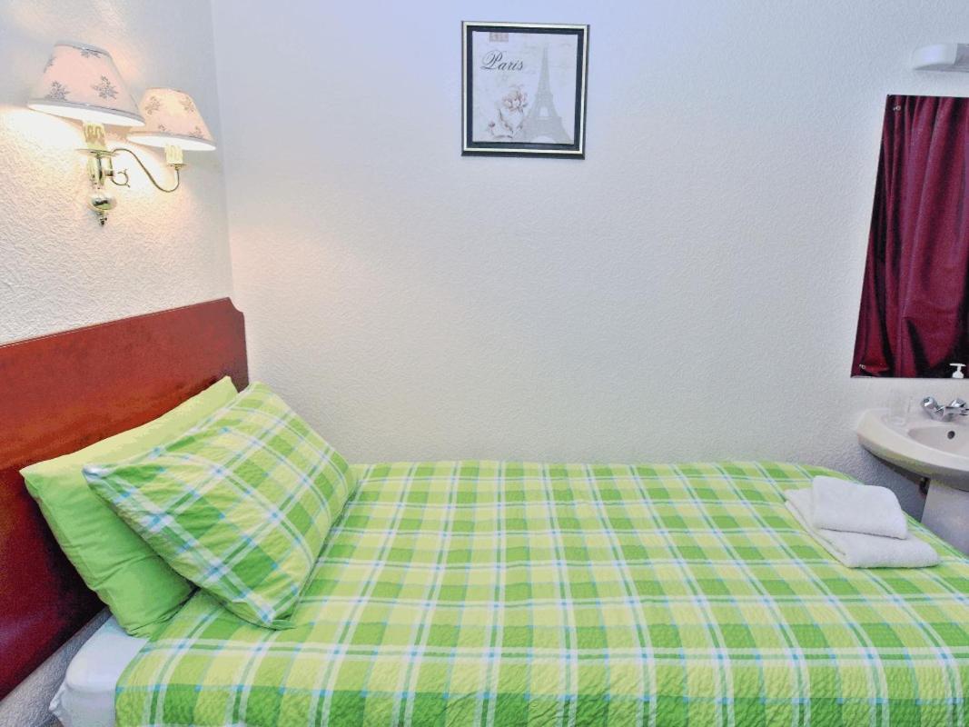 Brentwood Villa Bed And Breakfast Aberdeen Extérieur photo